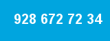 928 672 72 34 928 672 72 34